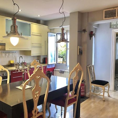 Apartamento San Quirce - céntrico y reformado- wifi y netflix Valladolid Extérieur photo