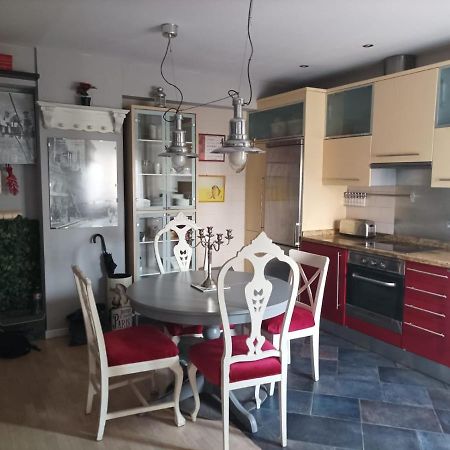 Apartamento San Quirce - céntrico y reformado- wifi y netflix Valladolid Extérieur photo