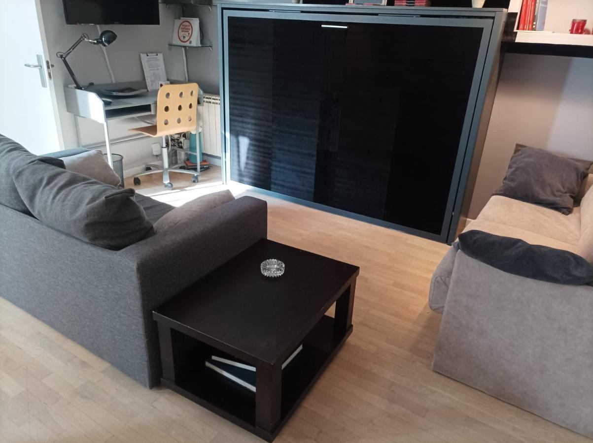 Apartamento San Quirce - céntrico y reformado- wifi y netflix Valladolid Extérieur photo