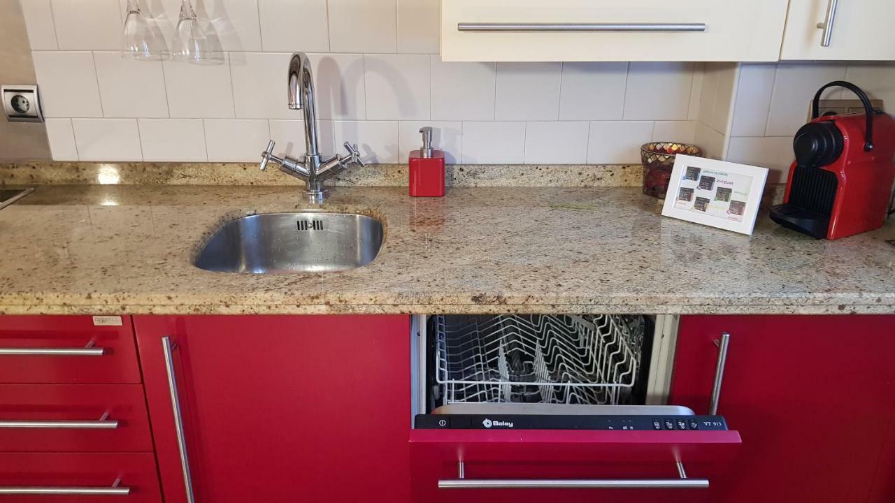 Apartamento San Quirce - céntrico y reformado- wifi y netflix Valladolid Extérieur photo