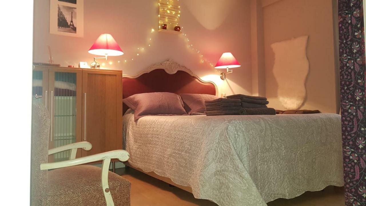 Apartamento San Quirce - céntrico y reformado- wifi y netflix Valladolid Extérieur photo