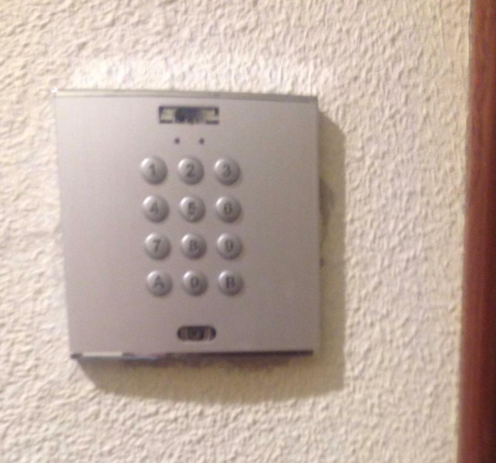 Apartamento San Quirce - céntrico y reformado- wifi y netflix Valladolid Extérieur photo