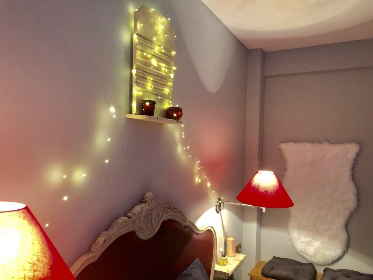 Apartamento San Quirce - céntrico y reformado- wifi y netflix Valladolid Extérieur photo