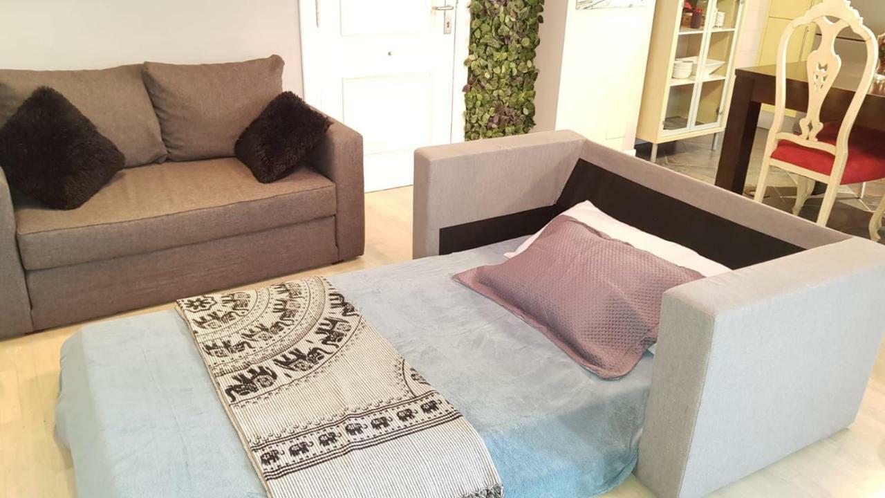 Apartamento San Quirce - céntrico y reformado- wifi y netflix Valladolid Extérieur photo
