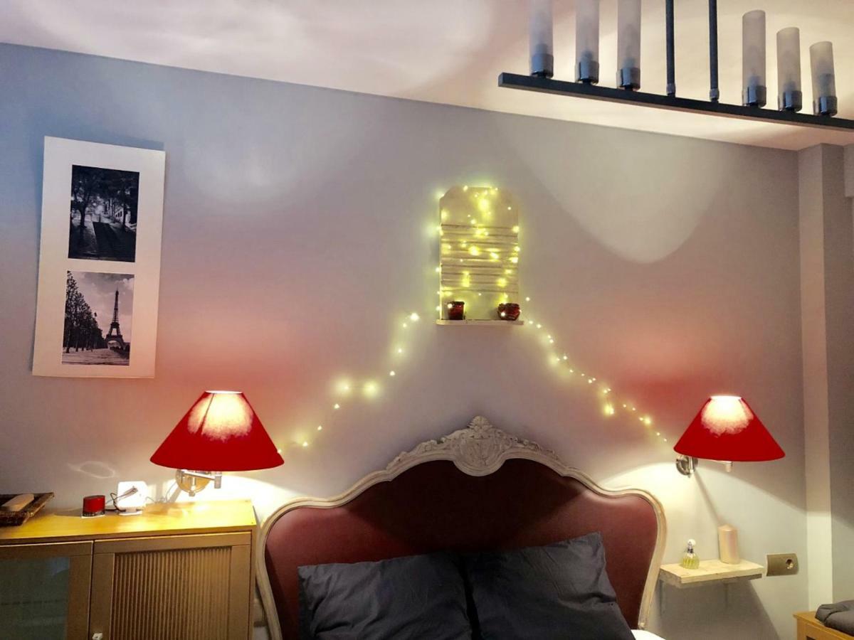 Apartamento San Quirce - céntrico y reformado- wifi y netflix Valladolid Extérieur photo