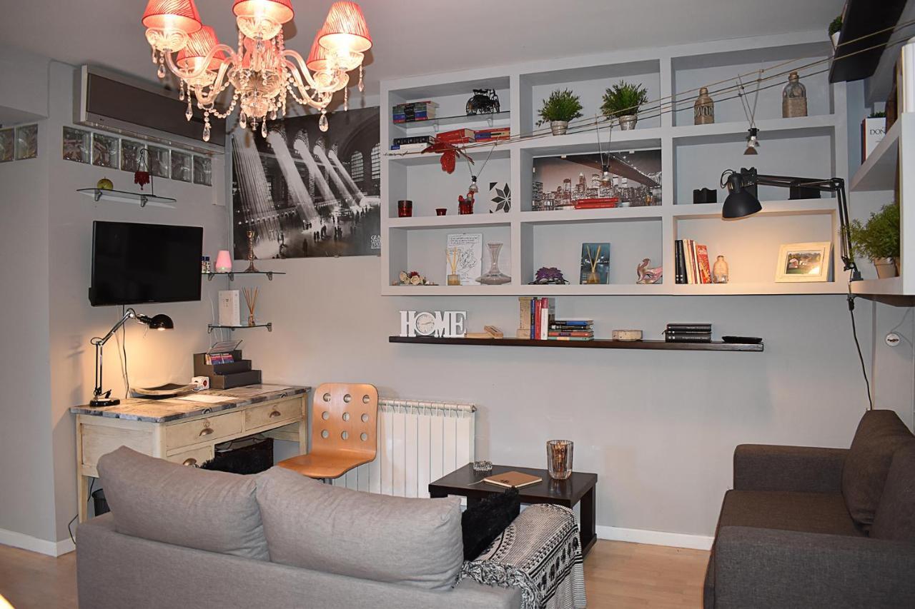 Apartamento San Quirce - céntrico y reformado- wifi y netflix Valladolid Extérieur photo