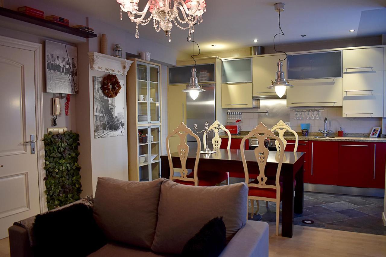 Apartamento San Quirce - céntrico y reformado- wifi y netflix Valladolid Extérieur photo