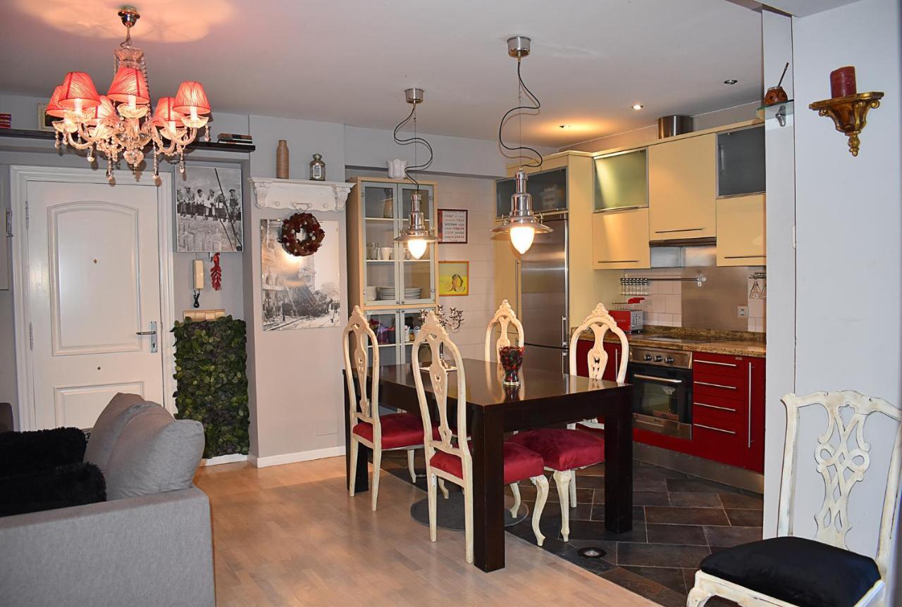 Apartamento San Quirce - céntrico y reformado- wifi y netflix Valladolid Extérieur photo